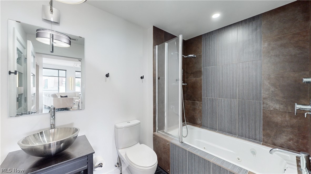 Northside Lofts Condo I - Residential