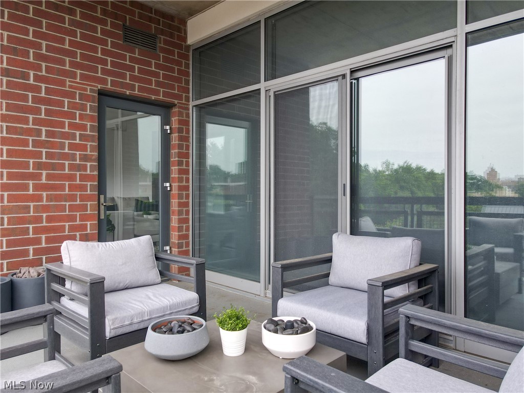Northside Lofts Condo I - Residential