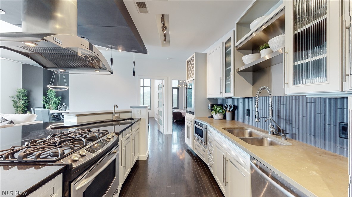 Northside Lofts Condo I - Residential