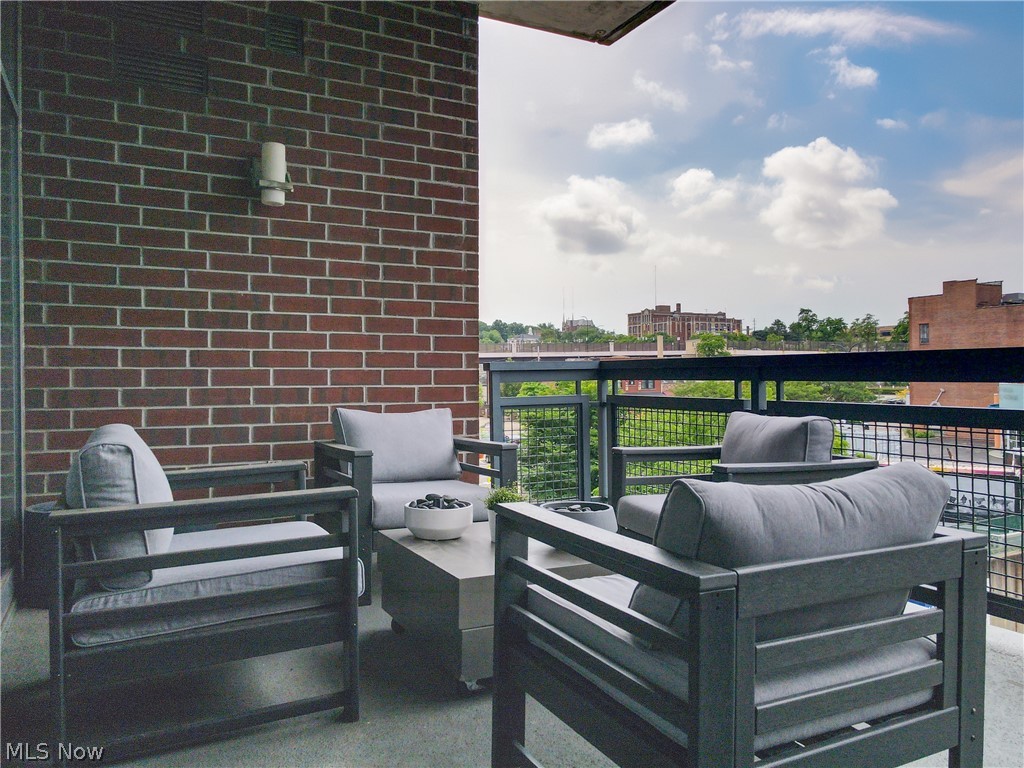 Northside Lofts Condo I - Residential
