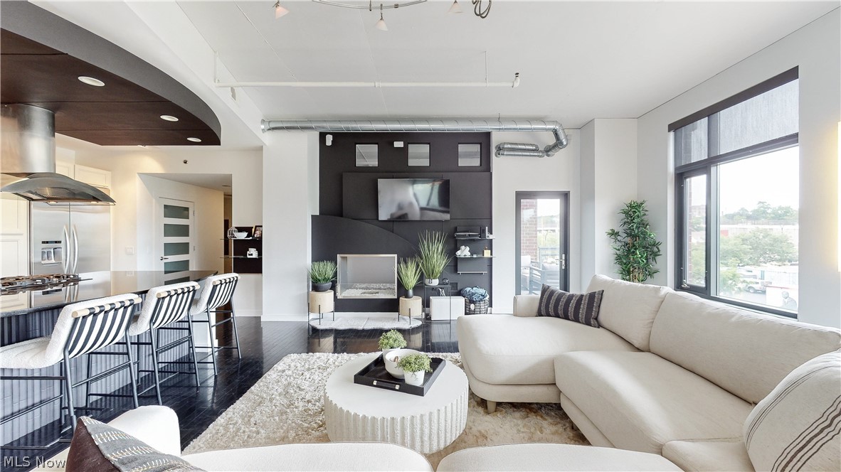 Northside Lofts Condo I - Residential