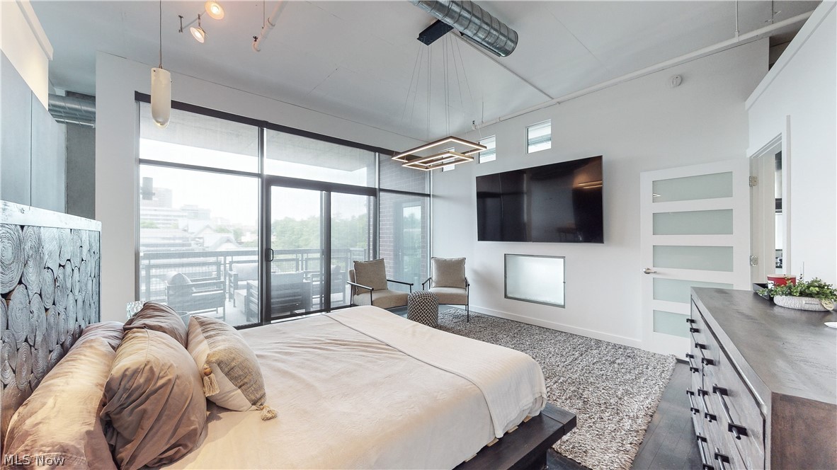 Northside Lofts Condo I - Residential