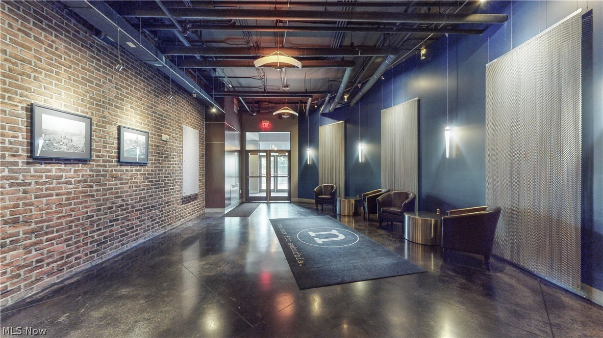 Northside Lofts Condo I - Residential
