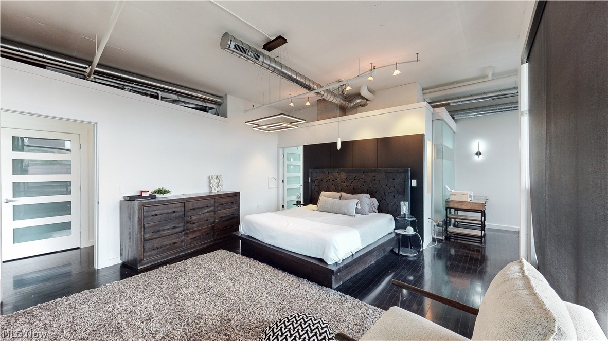 Northside Lofts Condo I - Residential