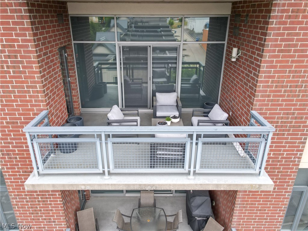 Northside Lofts Condo I - Residential