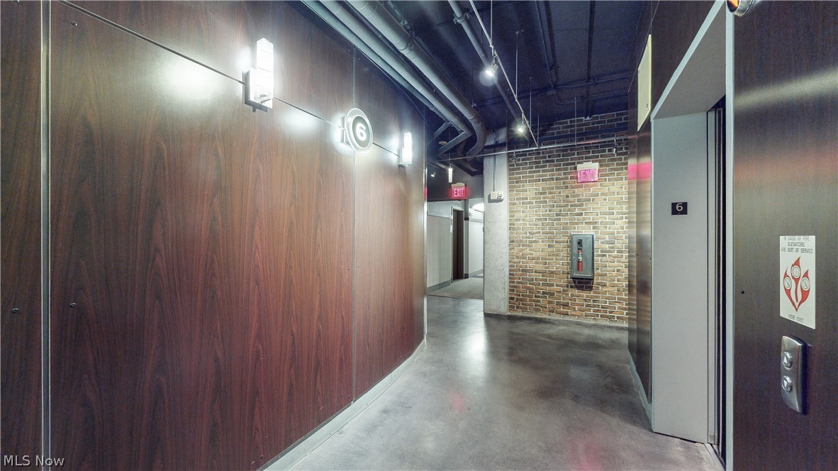 Northside Lofts Condo I - Residential