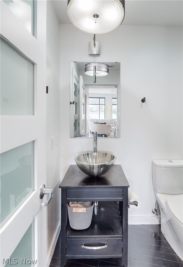 Northside Lofts Condo I - Residential