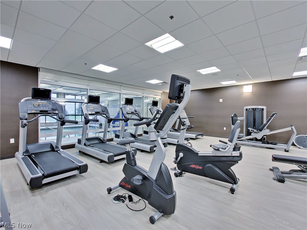 Northside Lofts Condo I - Residential