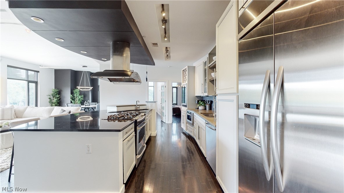 Northside Lofts Condo I - Residential