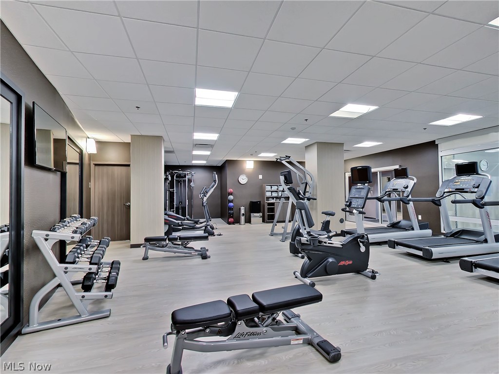 Northside Lofts Condo I - Residential