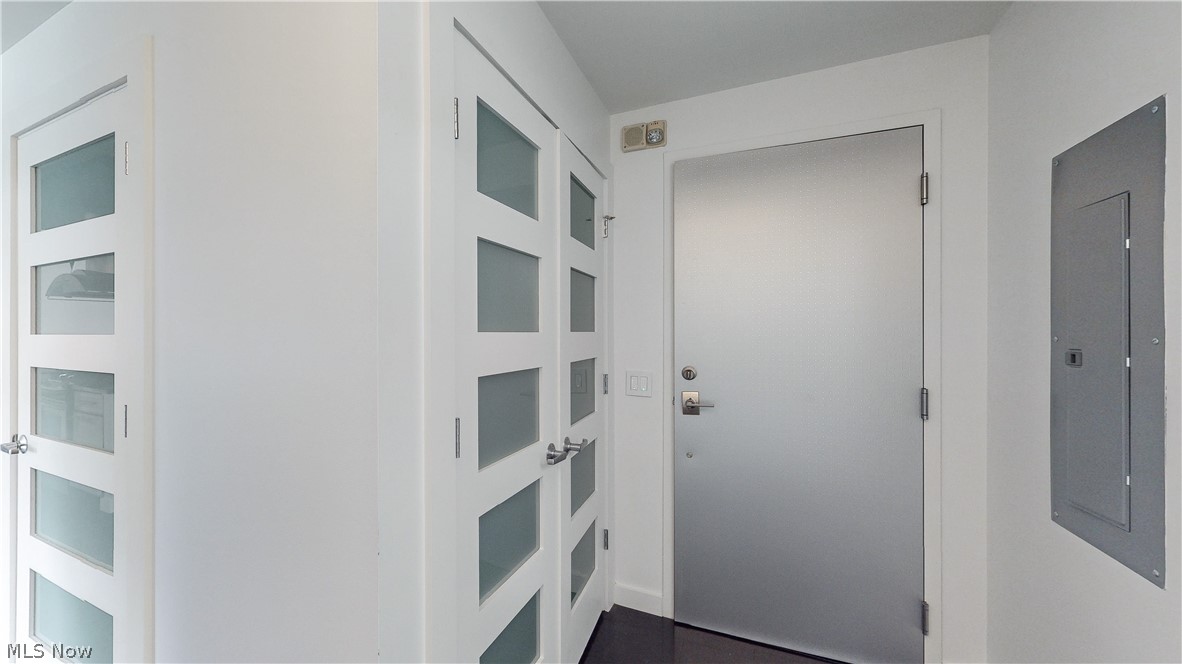 Northside Lofts Condo I - Residential