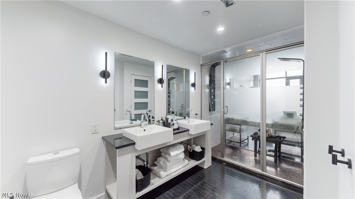 Northside Lofts Condo I - Residential