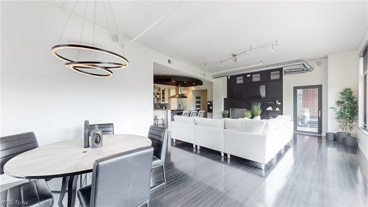 Northside Lofts Condo I - Residential