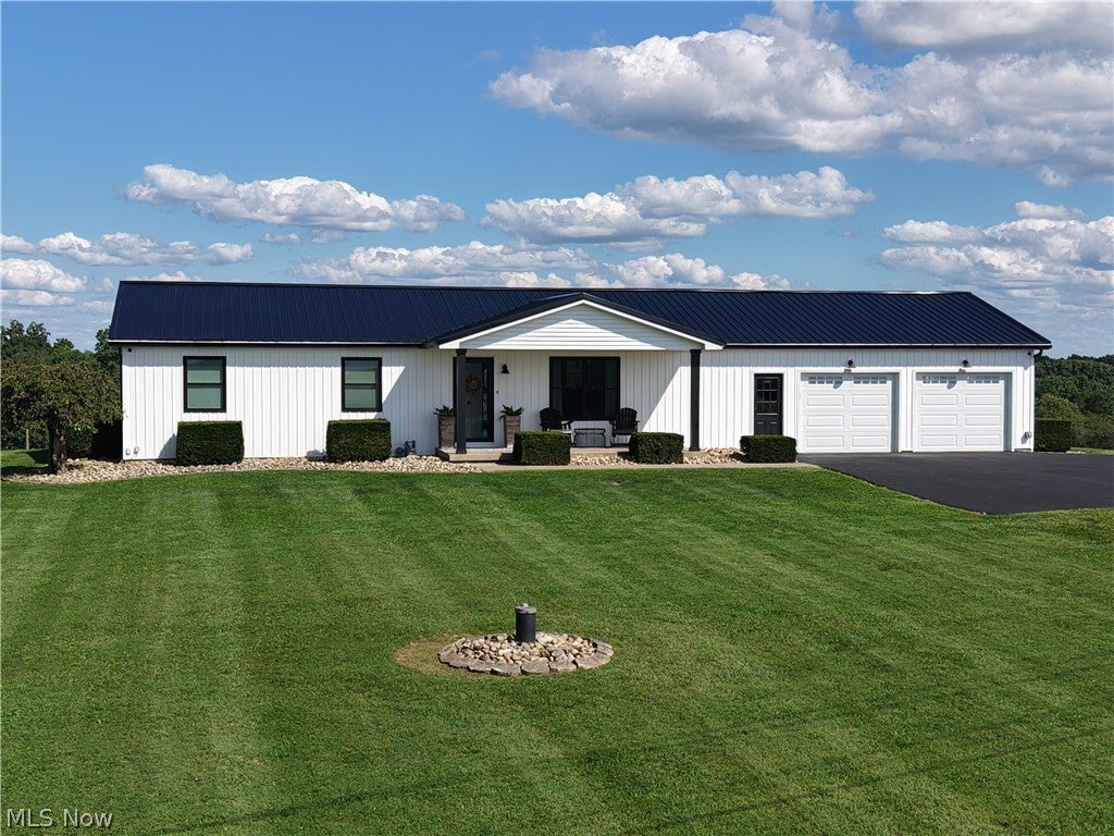 56965 Stumptown School Road