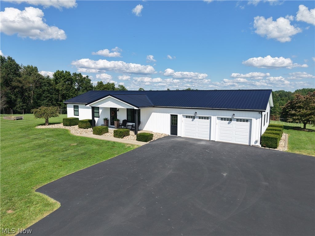 56965 Stumptown School Road