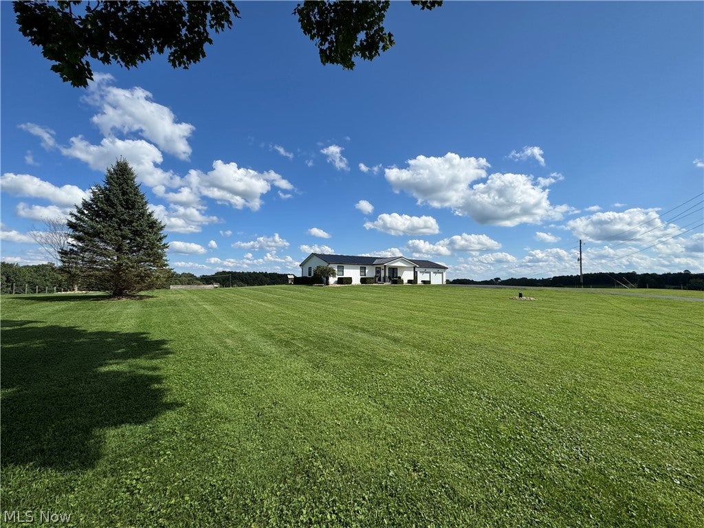 56965 Stumptown School Road