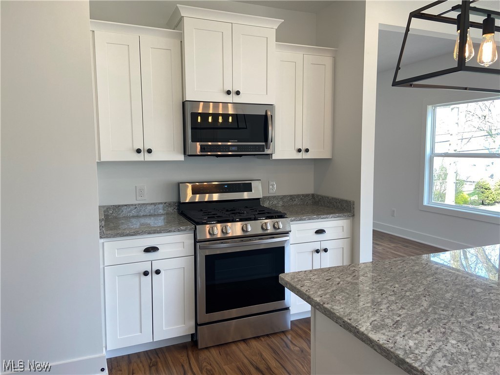 Mayfield Estates Sub/W H Tellings - Residential Lease