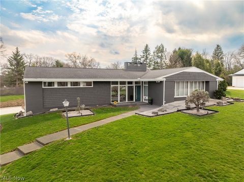 144 44th Street NW Canton OH 44709