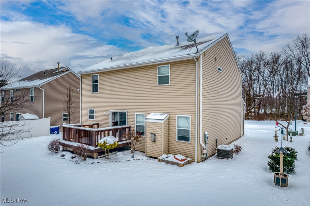 Lakes At Brittany Points Sub - Residential