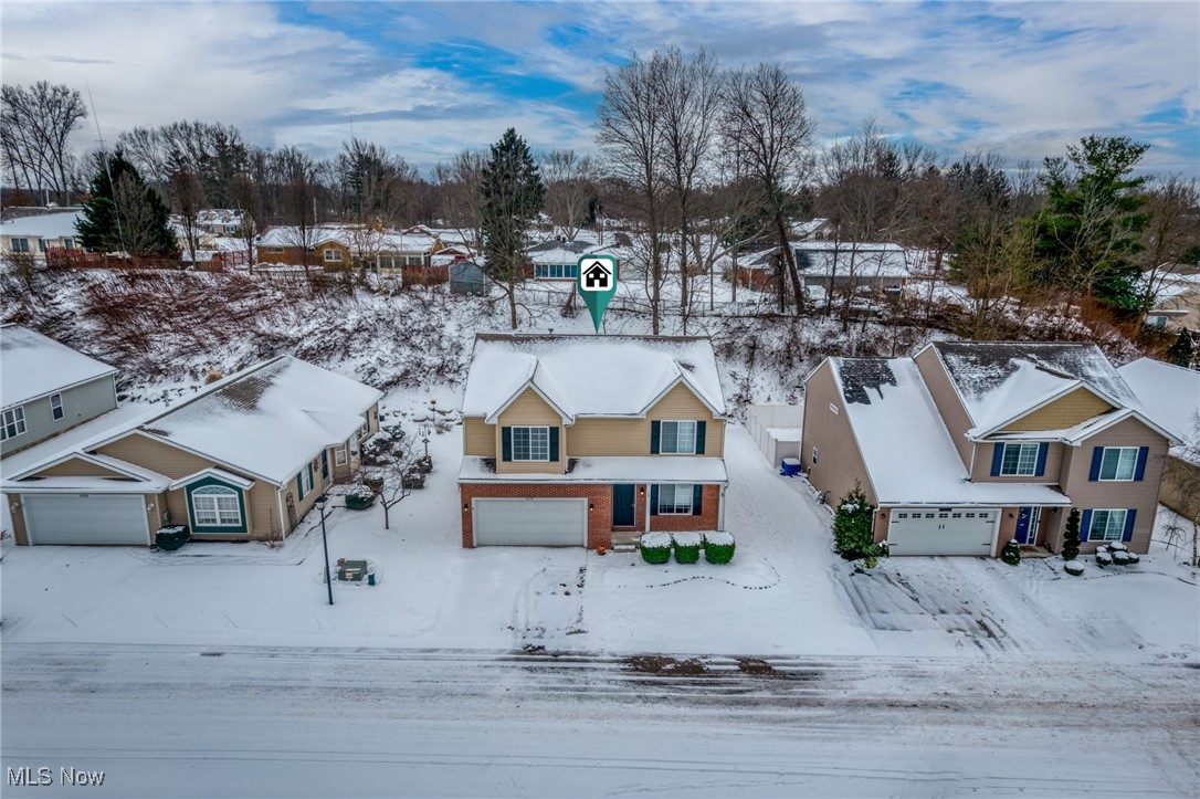 Lakes At Brittany Points Sub - Residential