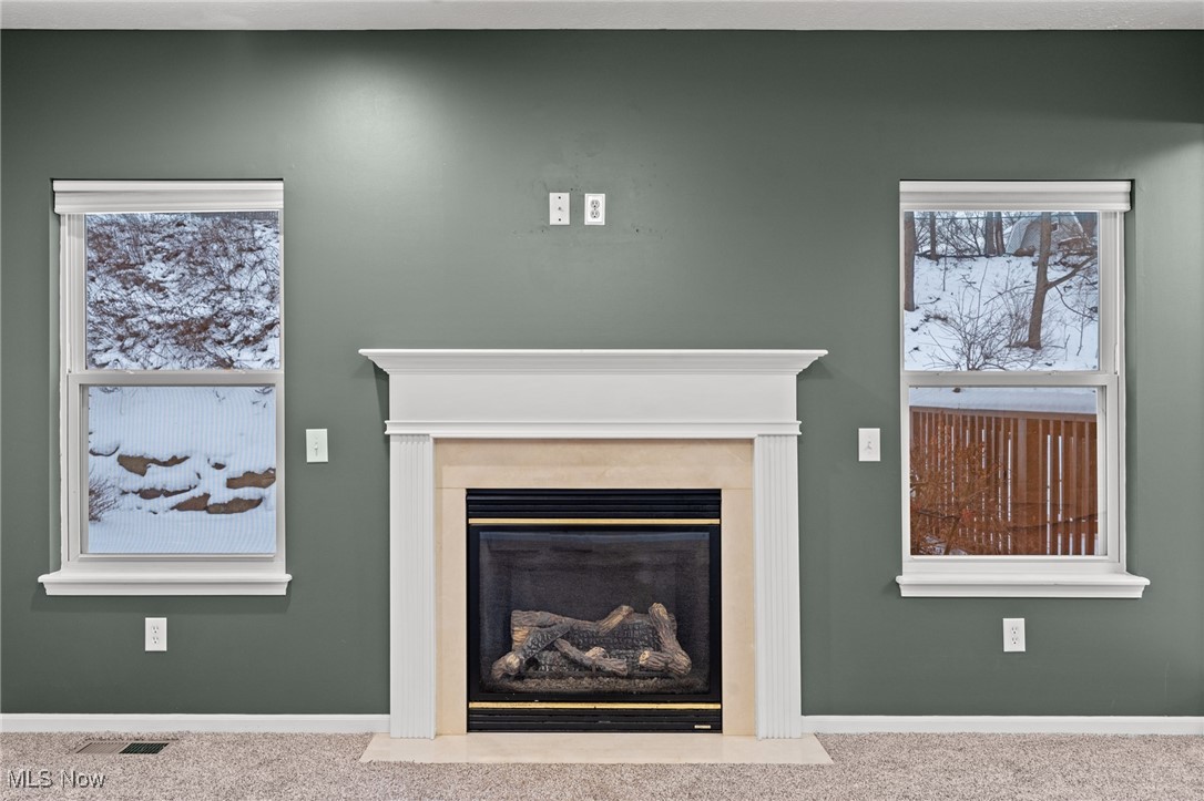 Lakes At Brittany Points Sub - Residential