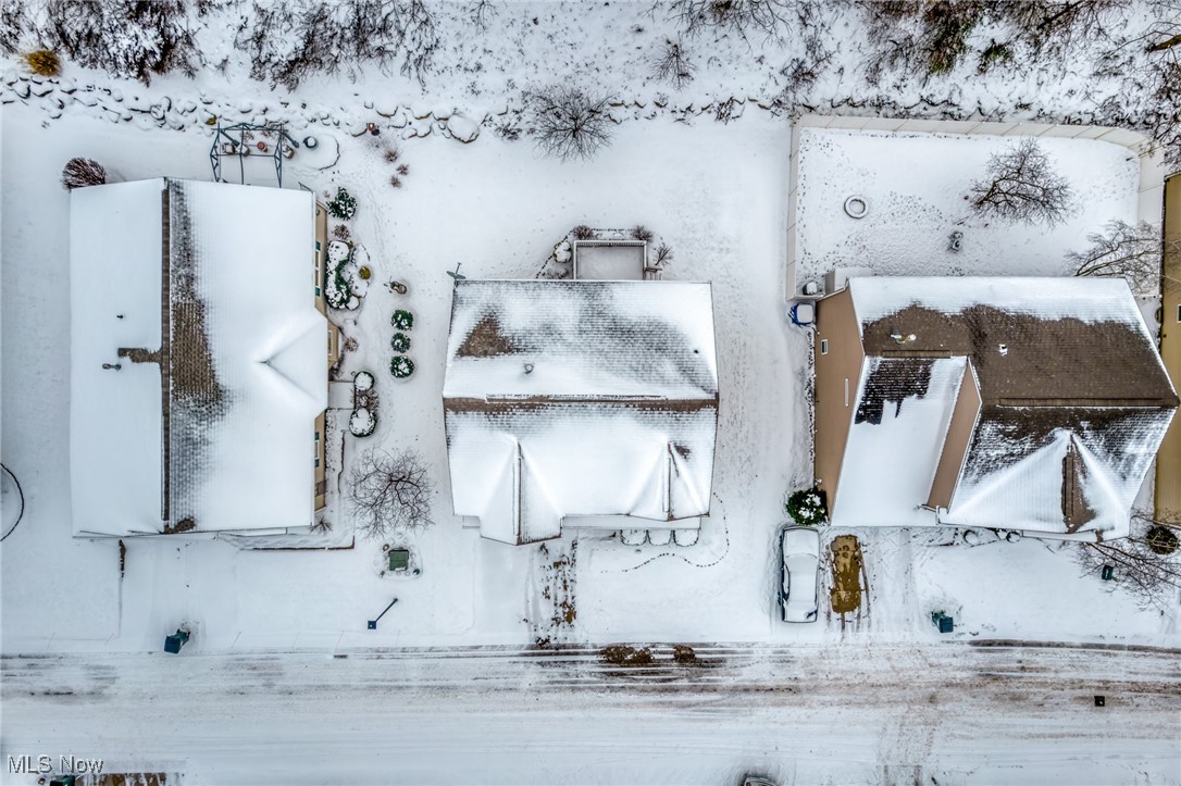 Lakes At Brittany Points Sub - Residential