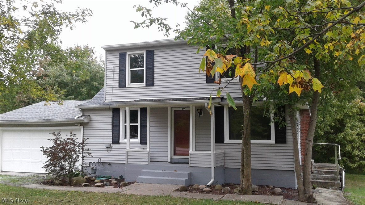 Streetsboro - Residential