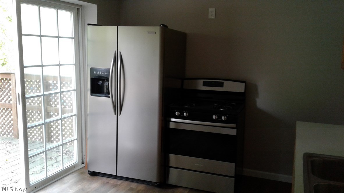 Streetsboro - Residential