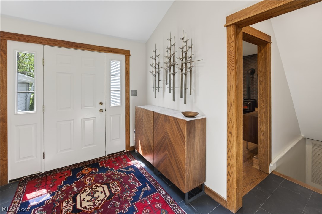 Roy & Pauline E Browns Woodcr - Residential