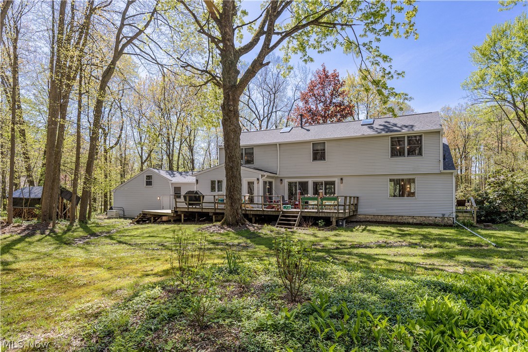 Roy & Pauline E Browns Woodcr - Residential