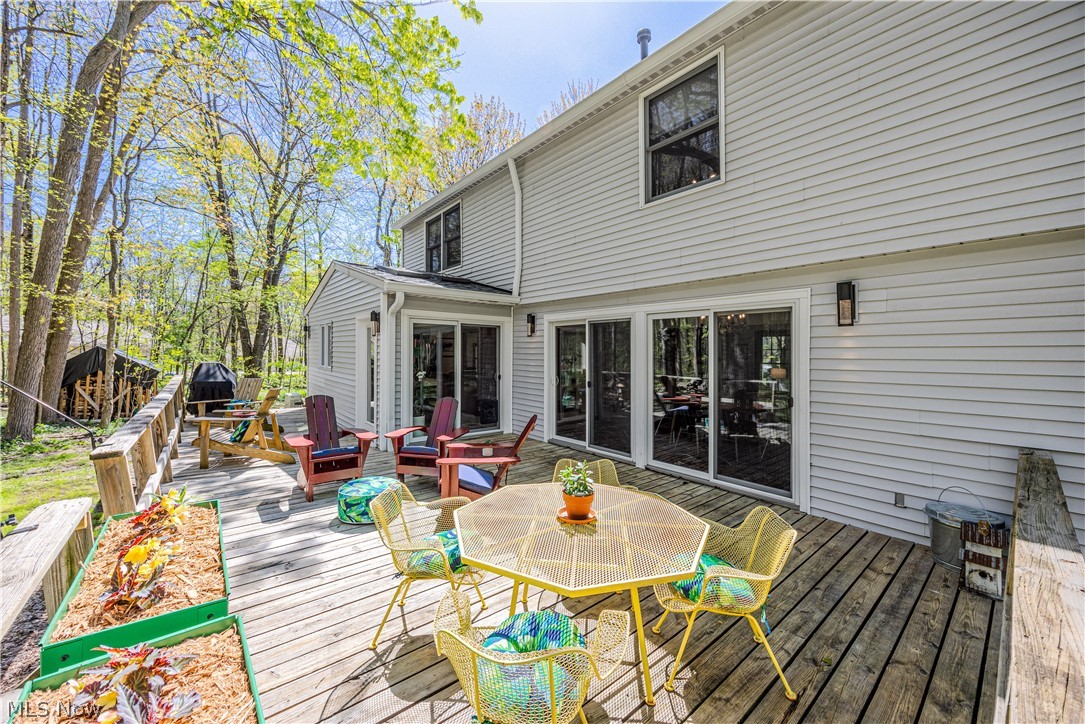 Roy & Pauline E Browns Woodcr - Residential