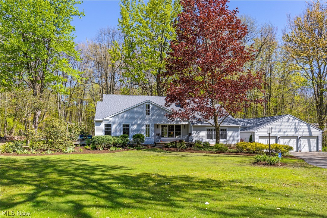 Roy & Pauline E Browns Woodcr - Residential