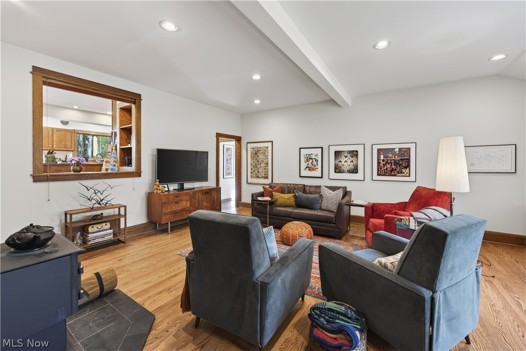 Roy & Pauline E Browns Woodcr - Residential