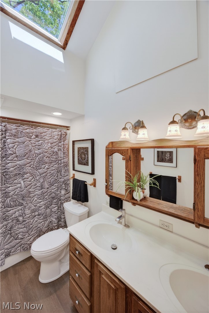 Roy & Pauline E Browns Woodcr - Residential