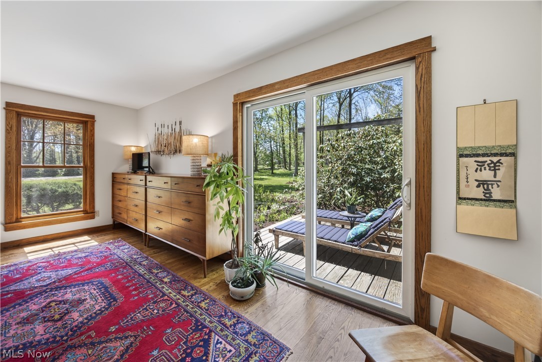 Roy & Pauline E Browns Woodcr - Residential