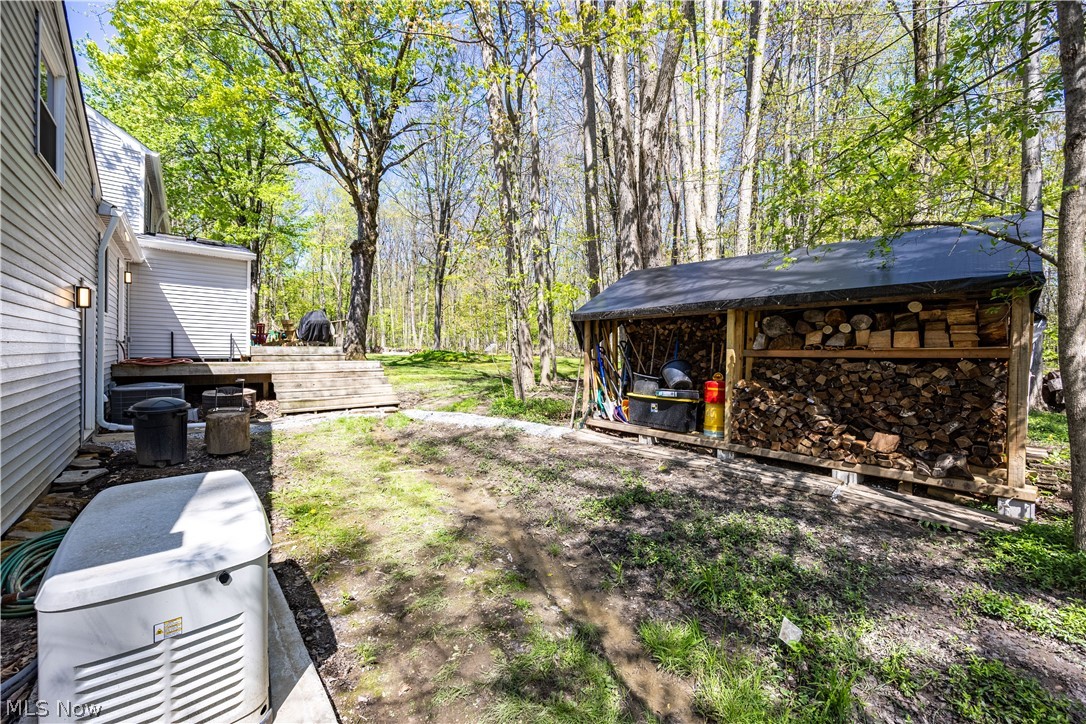 Roy & Pauline E Browns Woodcr - Residential
