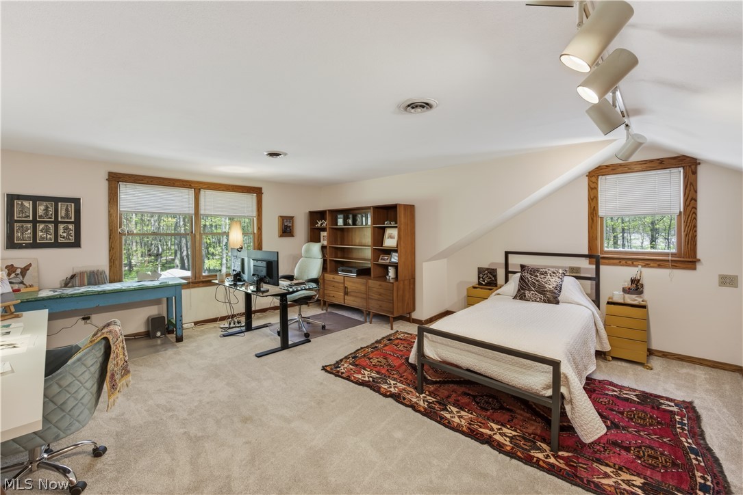 Roy & Pauline E Browns Woodcr - Residential