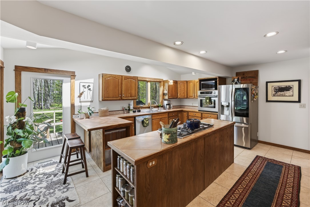 Roy & Pauline E Browns Woodcr - Residential