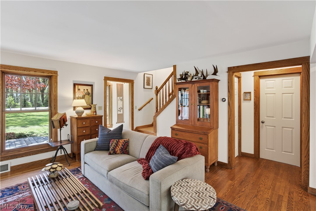 Roy & Pauline E Browns Woodcr - Residential