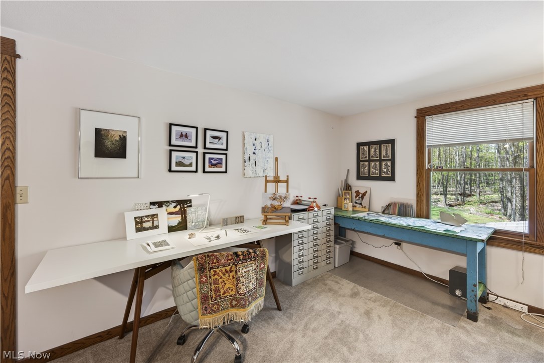 Roy & Pauline E Browns Woodcr - Residential