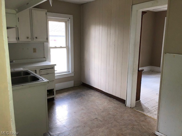 Jefferson St - Residential Income