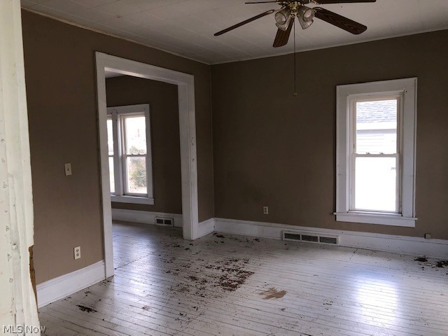 Jefferson St - Residential Income