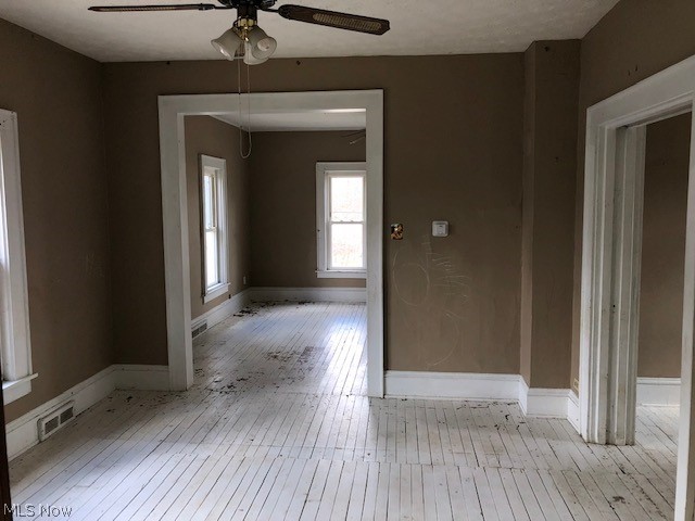 Jefferson St - Residential Income