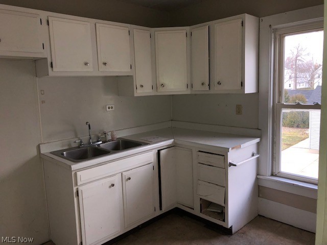 Jefferson St - Residential Income