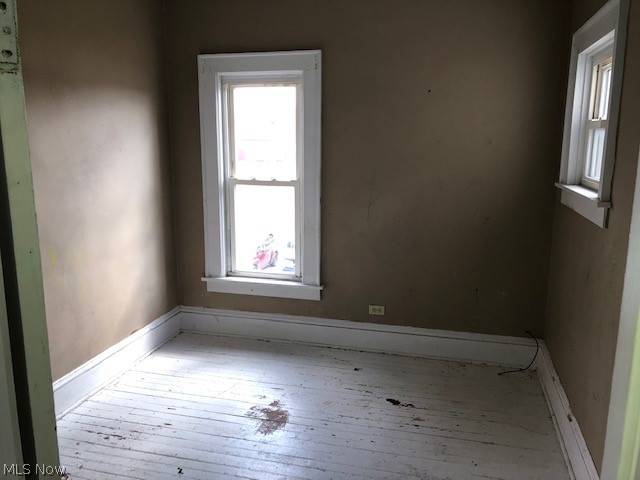 Jefferson St - Residential Income