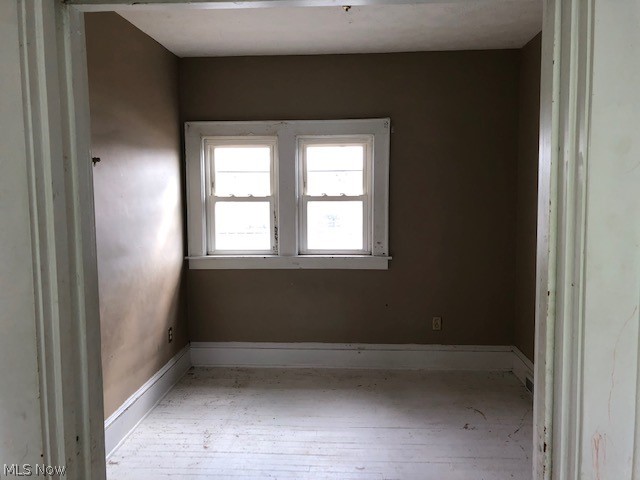 Jefferson St - Residential Income