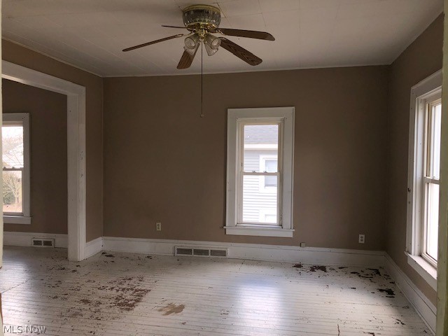 Jefferson St - Residential Income