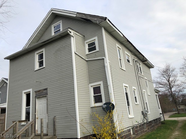 Jefferson St - Residential Income