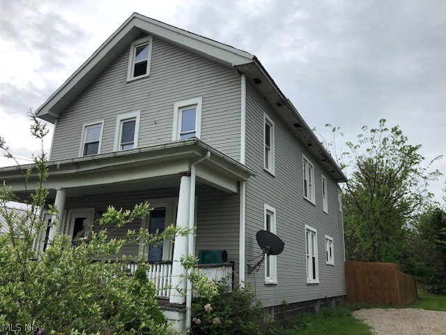 Jefferson St - Residential Income