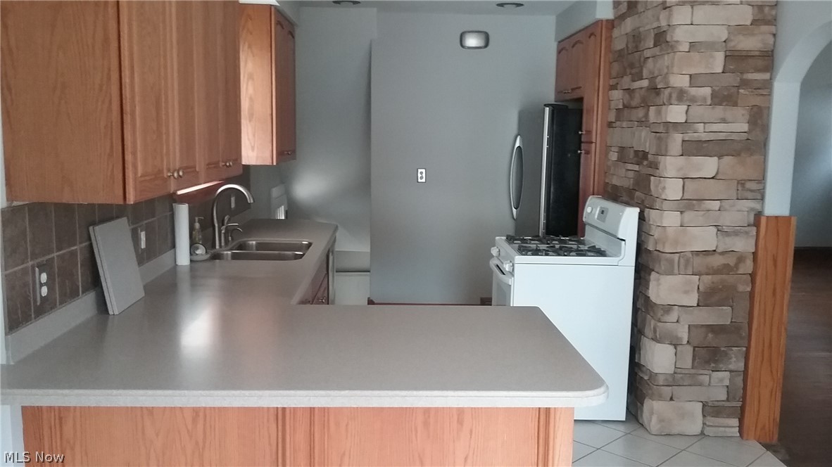 Rockport Homes - Residential